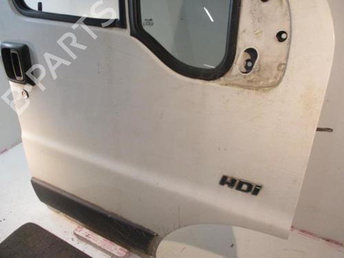 Right front door PEUGEOT BOXER Van (244) 2.2 HDi | BP20971059C3 