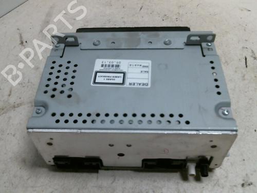 Radio FORD FOCUS III 1.6 TDCi | BP20939224E6