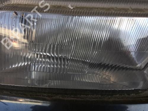 Used Left headlight AUDI A4 B5 (8D2) 1.9 TDI (90 hp) 20947563