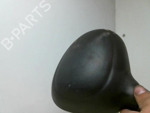 Retrovisor esquerdo Retrovisor esquerdo CHEVROLET MATIZ (M200, M250) 0.8 (52 hp) 20949959 20949959