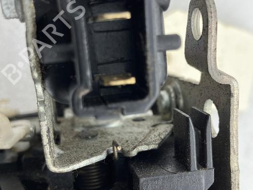 Front right lock DACIA LOGAN MCV (KS_) 1.5 dCi (KS0W) | BP22030481C97 