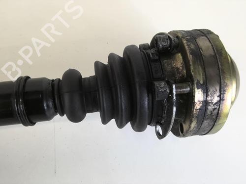 Drivaksel fortil Højre AUDI A3 (8L1) 1.9 TDI | BP22024460M39 