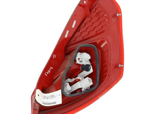 Left taillight FORD FIESTA VI (CB1, CCN) 1.25 | BP28585500C34