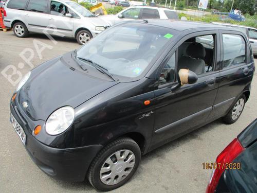 Ratstangsstang CHEVROLET MATIZ (M200, M250) 0.8 | BP22022603I23 - Image 4