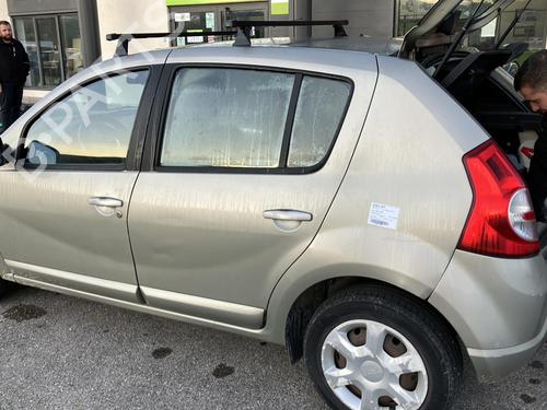 Front left interior door handle DACIA SANDERO 1.4 MPI LPG | BP20944311I13 - Image 5