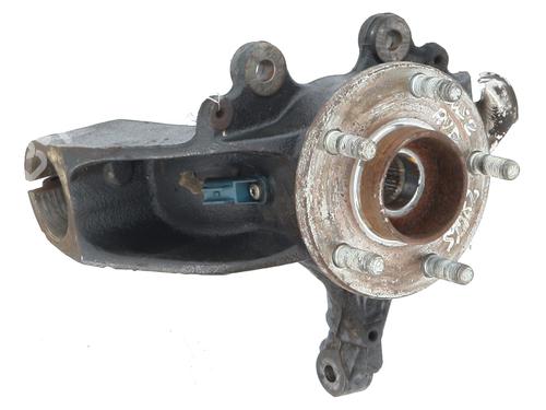 Used Right front steering knuckle Right front steering knuckle FORD FOCUS II Turnier (DA_, FFS, DS) 1.8 TDCi (115 hp) 20940694 20940694