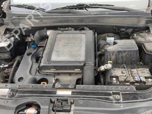 Engine control unit (ECU) HYUNDAI SANTA FÉ II (CM) 2.2 CRDi 4x4 | BP37673888M57 - Image 3