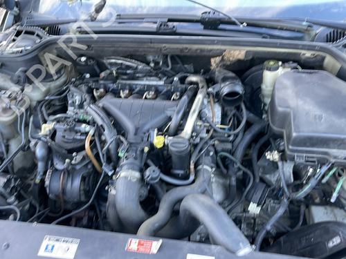 Front wiper motor PEUGEOT 407 (6D_) 2.0 HDi 135 (6DRHRH, 6DRHRE, 6DRHRG, 6DRHRJ) | BP21594469M29 