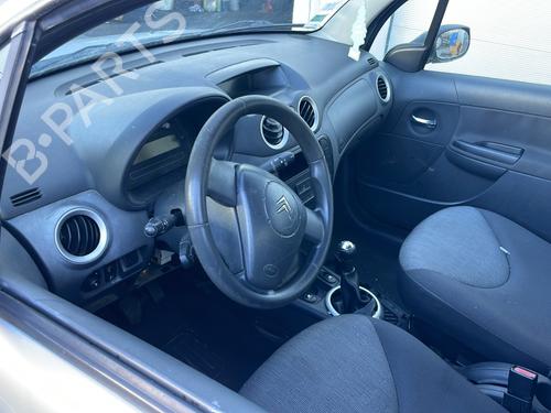 Right headlight CITROËN C3 I (FC_, FN_) 1.4 HDi | BP31286703C29 