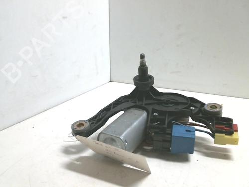 Used Rear wiper motor PEUGEOT 306 Hatchback (7A, 7C, N3, N5) 1.9 D (69 hp) 20946476