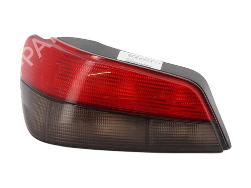 Used Left taillight PEUGEOT 306 Hatchback (7A, 7C, N3, N5) 1.4 (75 hp) 20972775
