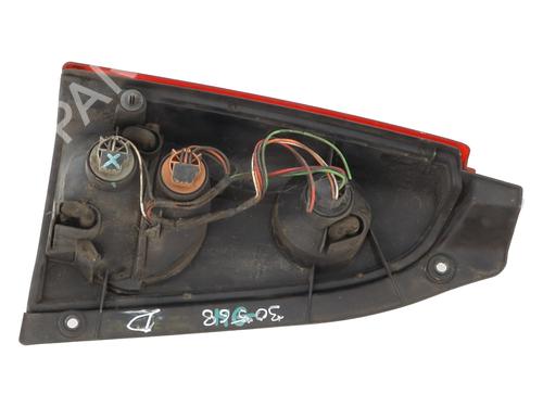 Right taillight OPEL AGILA A (H00) 1.3 CDTI (F68) | BP22711410C35 