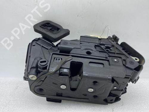 Rear left lock VW GOLF VII (5G1, BQ1, BE1, BE2) 1.6 TDI | BP23790626C100 