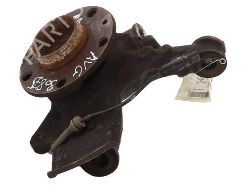 Left front steering knuckle RENAULT LAGUNA III (BT0/1) 1.5 dCi (BT00, BT0A, BT0T, BT1J) | BP25888884M25 