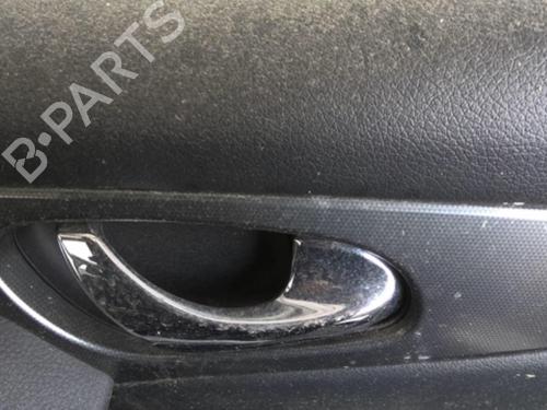 Used Front right interior door handle Front right interior door handle NISSAN QASHQAI II (J11, J11_) 1.5 dCi (110 hp) 20959229 20959229