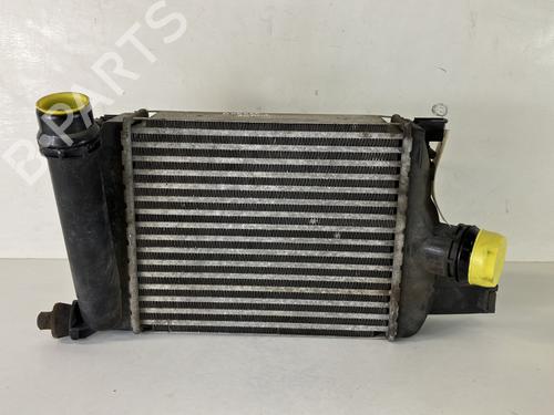 Used Intercooler Intercooler DACIA DOKKER MPV (KE_) 1.2 TCe (KEM0, KEAY) (115 hp) 23971631 23971631