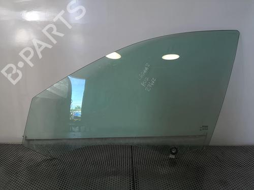 Used Front left door window RENAULT LAGUNA II (BG0/1_) 1.8 16V (BG04, BG0B, BG0C, BG0V) (117 hp) 20947810