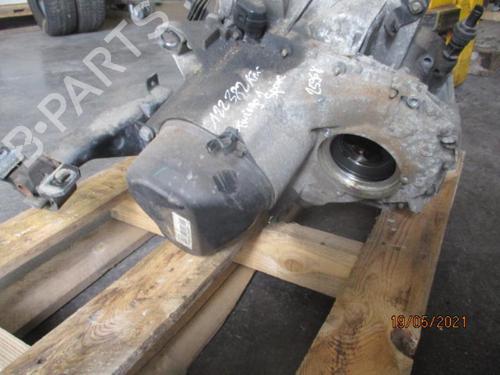 Gearkasse RENAULT TWINGO I (C06_) 1.2 (C066, C068) | BP20963764M3 