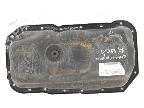 Oil sump CITROËN AX (ZA-_) 15 D | BP20941983M115