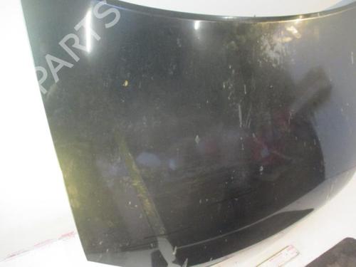 Hood OPEL ZAFIRA A MPV (T98) 1.6 16V (F75) | BP20958540C1 