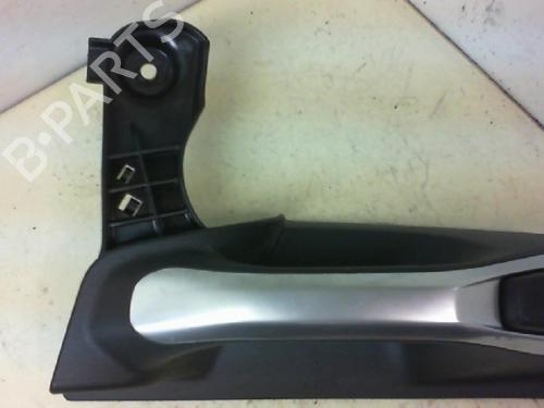 Rear left interior door handle FORD GRAND C-MAX (DXA/CB7, DXA/CEU) 2.0 TDCi | BP22020500I15 