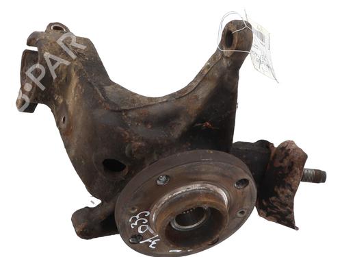 Left front steering knuckle CITROËN C5 II (RC_) 1.6 HDi (RC8HZB) | BP32467093M25 - Image 6
