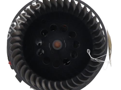 Used Heater blower motor Heater blower motor RENAULT SCÉNIC III (JZ0/1_) 1.2 TCe (JZ16) (132 hp) 33312767 33312767