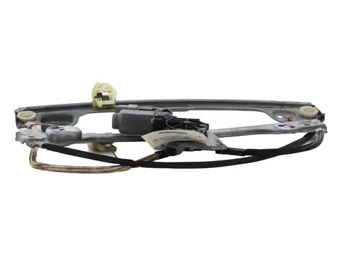 Front left window mechanism PEUGEOT 1007 (KM_) 1.4 HDi | BP30634483C22