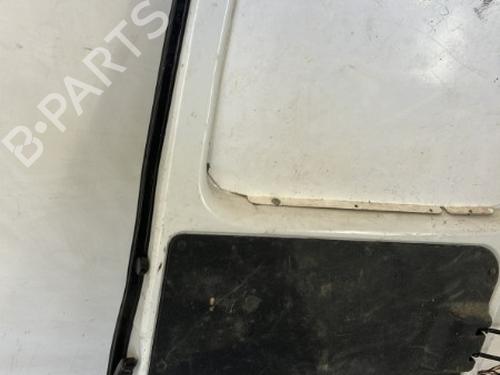 Left tailgate CITROËN BERLINGO / BERLINGO FIRST Box Body/MPV (M_) 1.6 HDI 75 (MB9HW) | BP22027684C76 