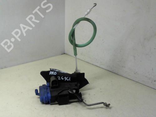 Høyre bak lås AUDI A3 (8L1) 1.9 TDI (110 hp) 20948195