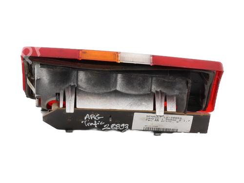 Left taillight RENAULT TRAFIC Van (T_, P_, V_) 1.7 | BP22024190C34 