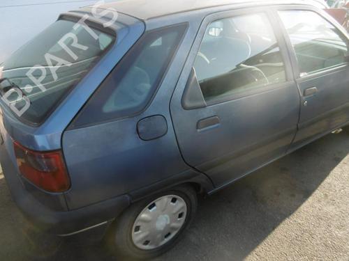 Front right window mechanism CITROËN ZX (N2) 1.8 i | BP20969635C23 