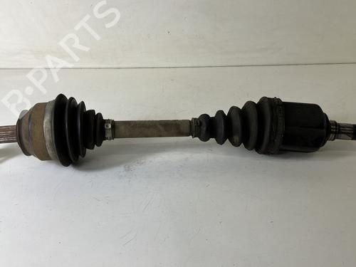 Used Left front driveshaft LANCIA DELTA III (844_) 1.6 D Multijet (844.AXC11, 844.AXC1A) (120 hp) 22029300