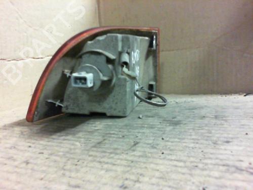 Used Left front indicator Left front indicator FIAT PUNTO (176_) 1.7 D (57 hp) 22031502 22031502