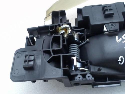 Rear left interior door handle CITROËN C3 / C3 ORIGIN III (SX) 1.2 PureTech 82 | BP20944545I15 