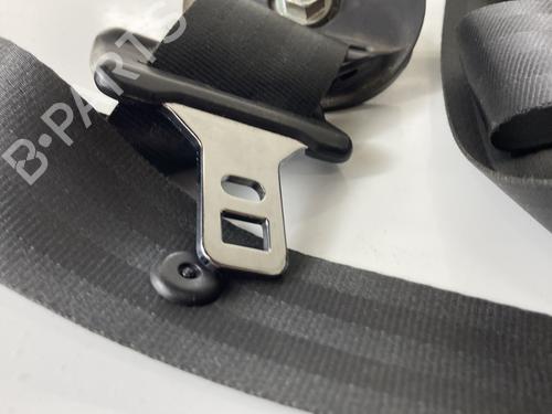 Used Front right seatbelt Front right seatbelt KIA CEE'D Hatchback (ED) 1.6 CRDi 90 (90 hp) 22349086 22349086