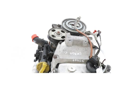 Engine OPEL CORSA C (X01) 1.3 CDTI (F08, F68) | BP31945468M1 