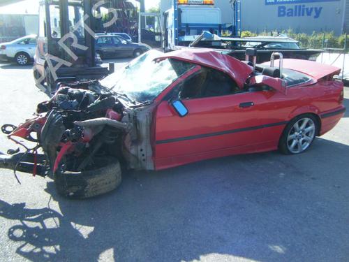 Used Parts BMW 3 Convertible (E36) 318 i (115 hp) 1962444