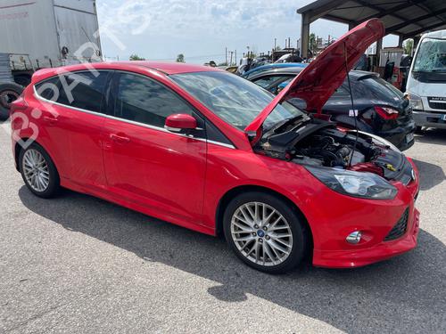 Climate control FORD FOCUS III Saloon 1.6 TDCi | BP34558572I5  - Image 6