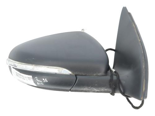 Right mirror VW GOLF VI (5K1) 1.4 | BP29500964C27 