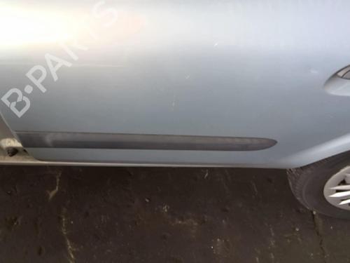  Baguette de porte RENAULT CLIO II (BB_, CB_) 1.5 dCi (B/CB07) (65 hp) 25267907