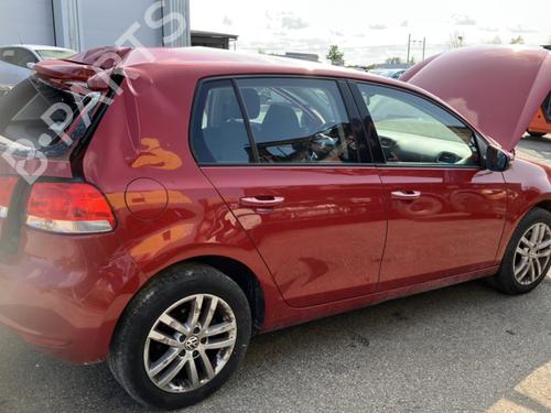 Headlight switch VW GOLF VI (5K1) 1.6 TDI | BP22024682I24  - Image 6