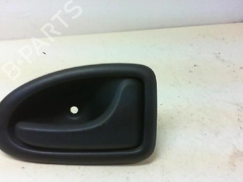 Used Rear right interior door handle RENAULT CLIO II (BB_, CB_) 1.5 dCi (B/CB07) (65 hp) 25267805