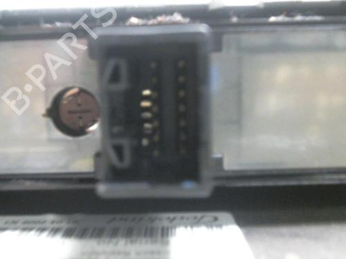 Radio TOYOTA COROLLA Verso (ZER_, ZZE12_, R1_) 2.2 D-4D (AUR10_, AUR10R) | BP20963700E6 