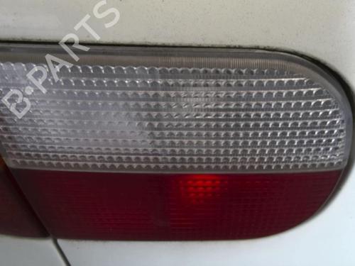 Used Left tailgate light FIAT PUNTO Convertible (176_) 90 1.6 (88 hp) 20947618