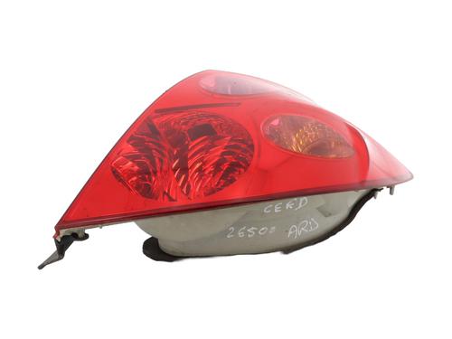 Right taillight KIA CEE'D Hatchback (ED) 1.6 CRDi 90 | BP20957096C35 