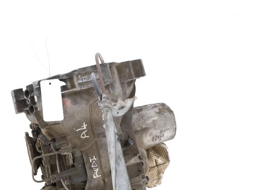 Gearbox AUDI A4 B5 Avant (8D5) 1.9 TDI | BP25267941M3 