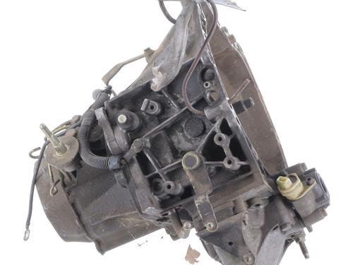 Boîte de vitesses CITROËN BERLINGO / BERLINGO FIRST Box Body/MPV (M_) 1.9 D 70 (MBWJZ, MCWJZ) | BP20949177M3 