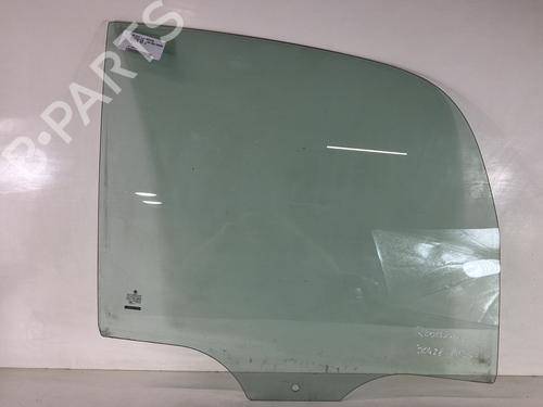 Used Rear right door window SKODA ROOMSTER (5J7) 1.4 TDI (80 hp) 22030399