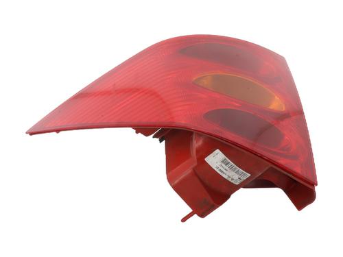 Left taillight PEUGEOT 1007 (KM_) 1.4 HDi | BP20953491C34 